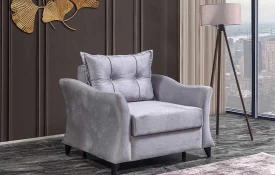 Atlantis Single Sofa