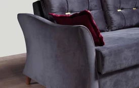 Atlantis Double Sofa