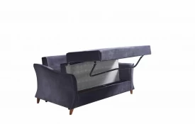 Atlantis Double Sofa