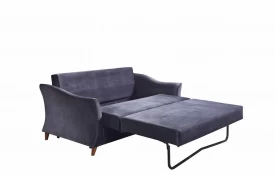 Atlantis Double Sofa