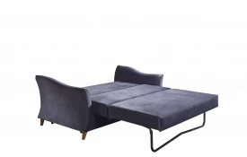 Atlantis Double Sofa