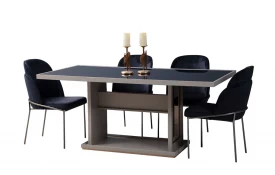 Matilda Dining Room - Table & Chair