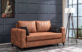 Dilara Double Sofa