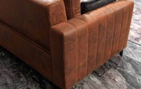 Dilara Double Sofa