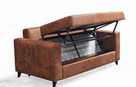 Dilara Double Sofa