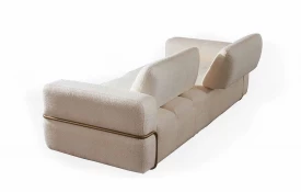 Bosnia - Triple Sofa