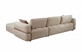 Bosnia - Triple Sofa