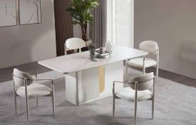 Cooper Dining Room - Table Chair