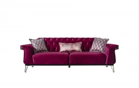 Grand - Triple Sofa