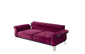 Grand - Triple Sofa