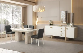 Rigas Dining Room Set