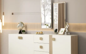 Rigas Dining Room - Console