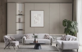 Valencia Koltuk Takımı