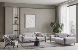 Valencia Koltuk Takımı