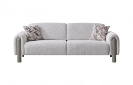 Valencia - Üçlü Kanepe 