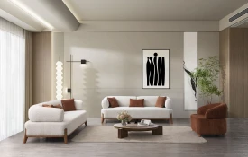 Togo Koltuk Takımı