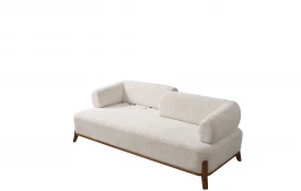 Togo  - Üçlü Kanepe 