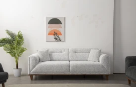 Urban - İkili Kanepe  