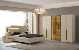 Diva Yatak Odası Takımı 