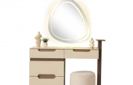 Diva Köşe Dolaplı Yatak Odası Takımı  