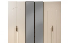 Luzzi Yatak Odası Takımı 