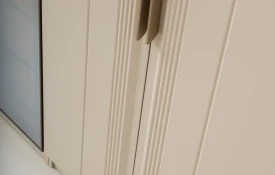 Luzzi Yatak Odası Takımı 