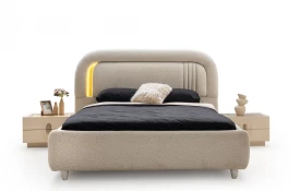 Luzzi Yatak Odası Takımı 