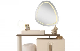 Luzzi Yatak Odası Takımı 