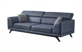 Loft - Triple Sofa