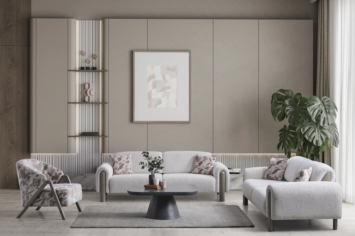 Valencia Koltuk Takımı