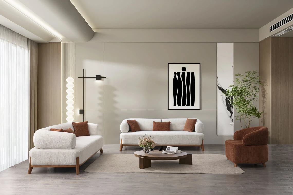 Togo Koltuk Takımı