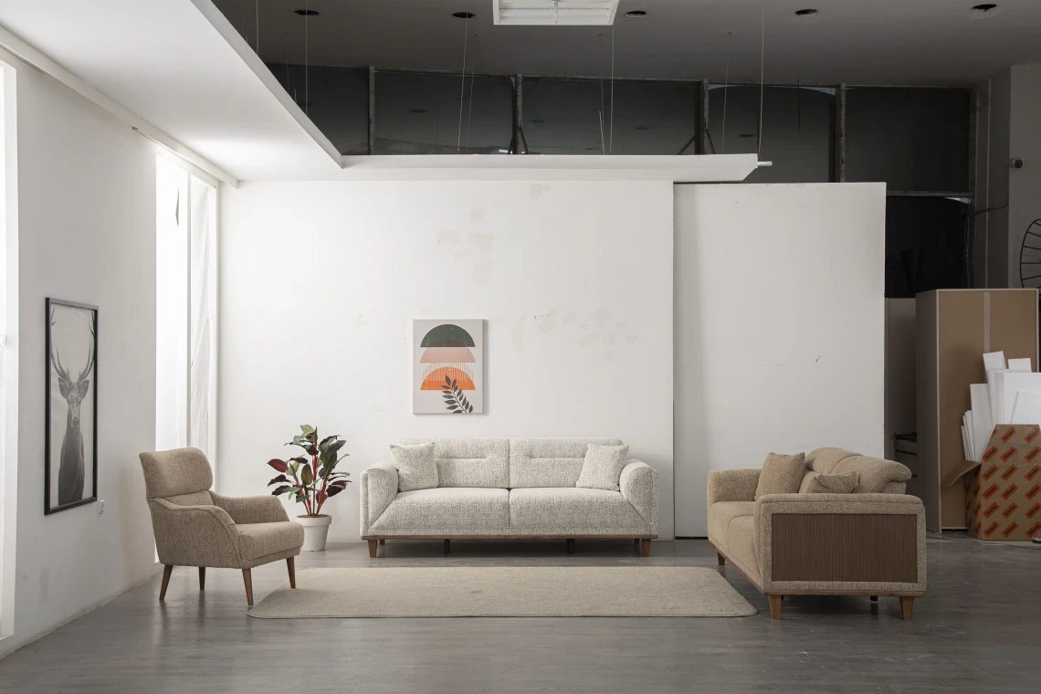 Urban Koltuk Takımı 