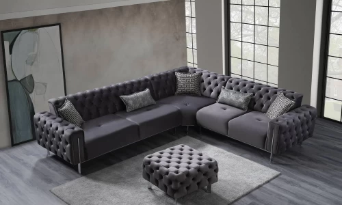 Mostar Corner Sofa Set