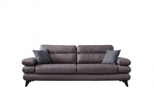 Parma - Triple Sofa