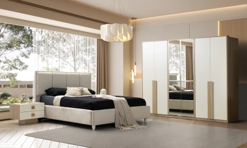 Rigas Bedroom Set