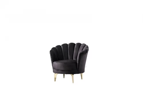 Tulip - Armchair