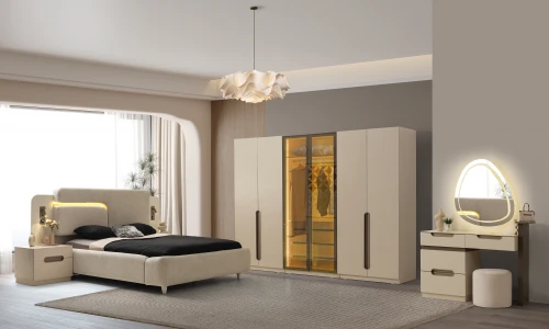 Diva Yatak Odası Takımı 