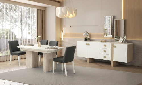 Rigas Dining Room Set