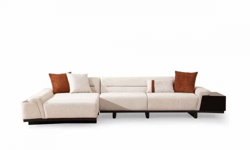 Dolce Corner Sofa Set