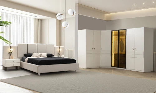 OSLO L Bedroom Set