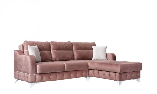 Atropa Corner Sofa Set