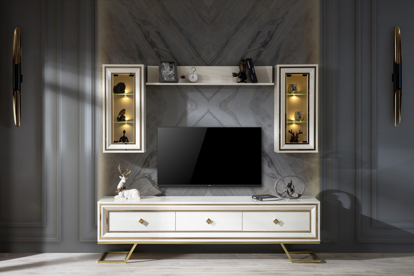 Palermo Dining Room - Unit