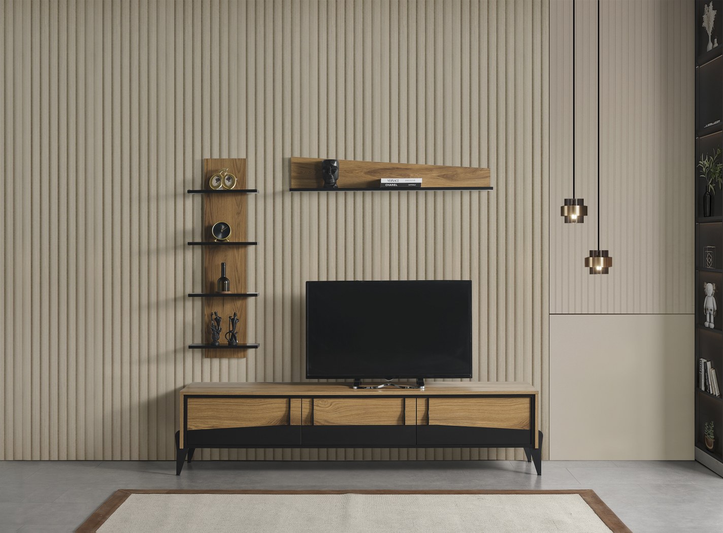 Ada Ud Dining Room - Unit