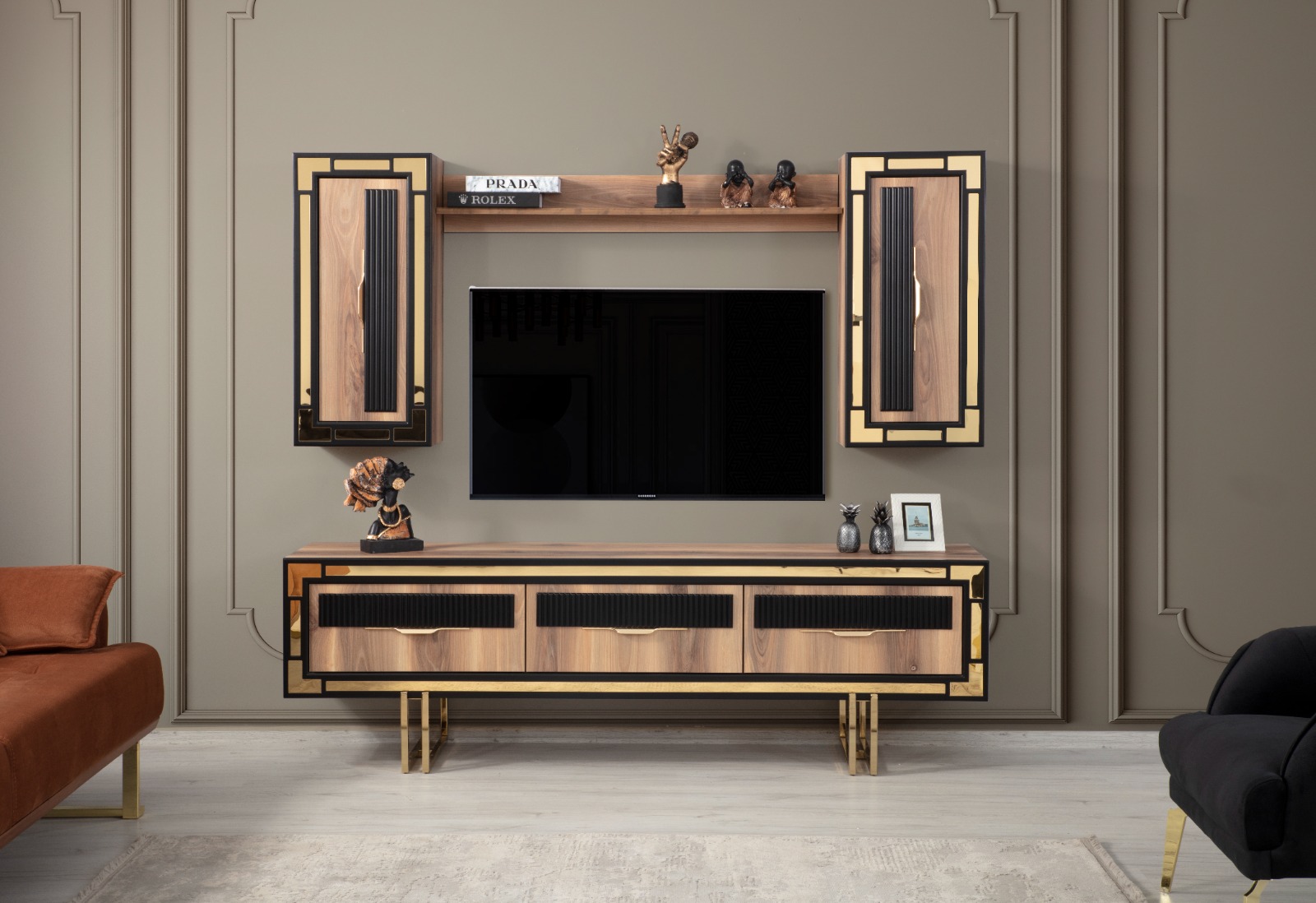 Toronto Dining Room - Unit
