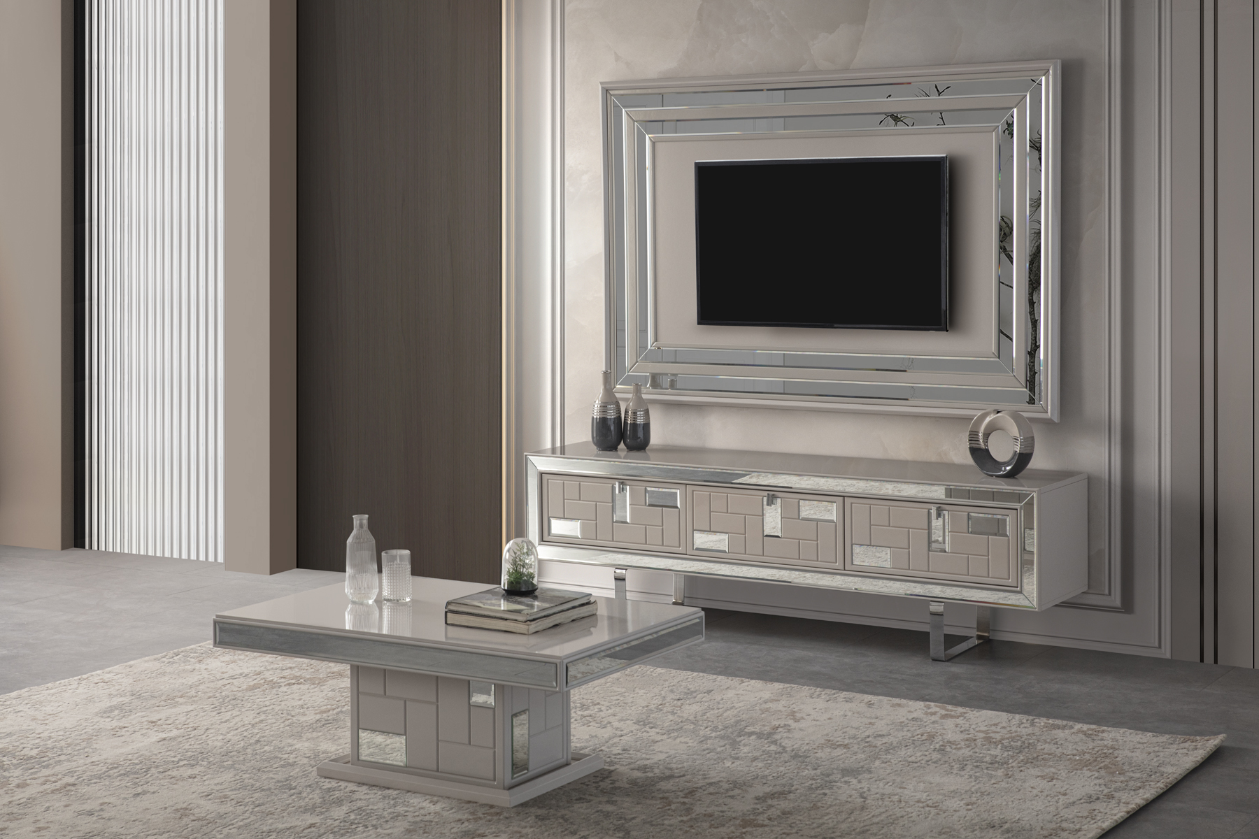 Labranda Dining Room - Unit