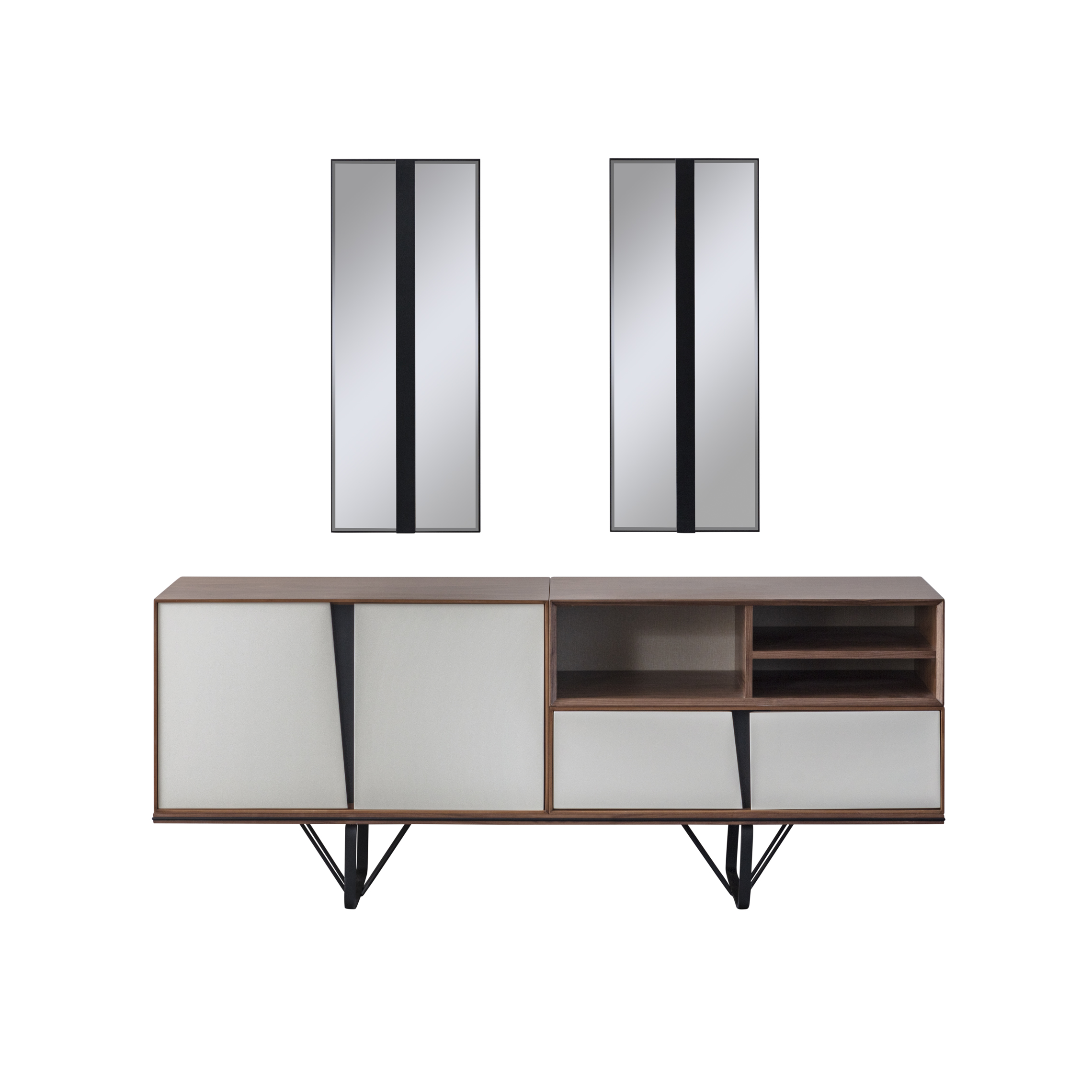 Lavinya Moonstone Dining Room - Console