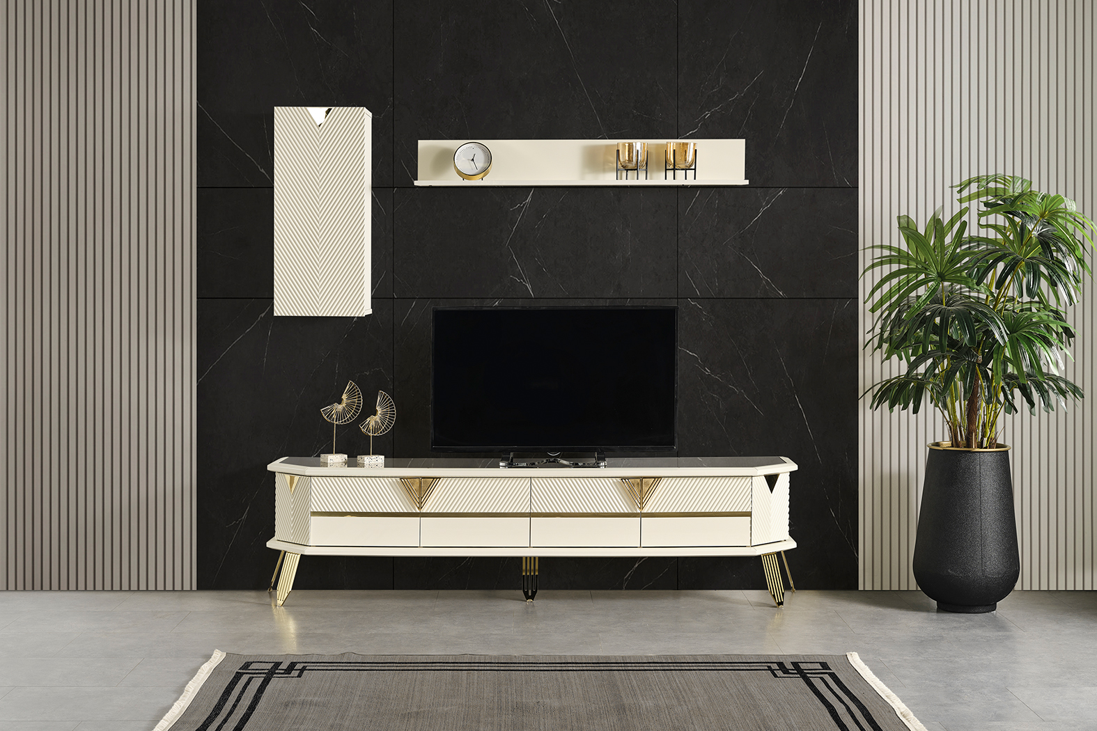 City Dining Room - Unit