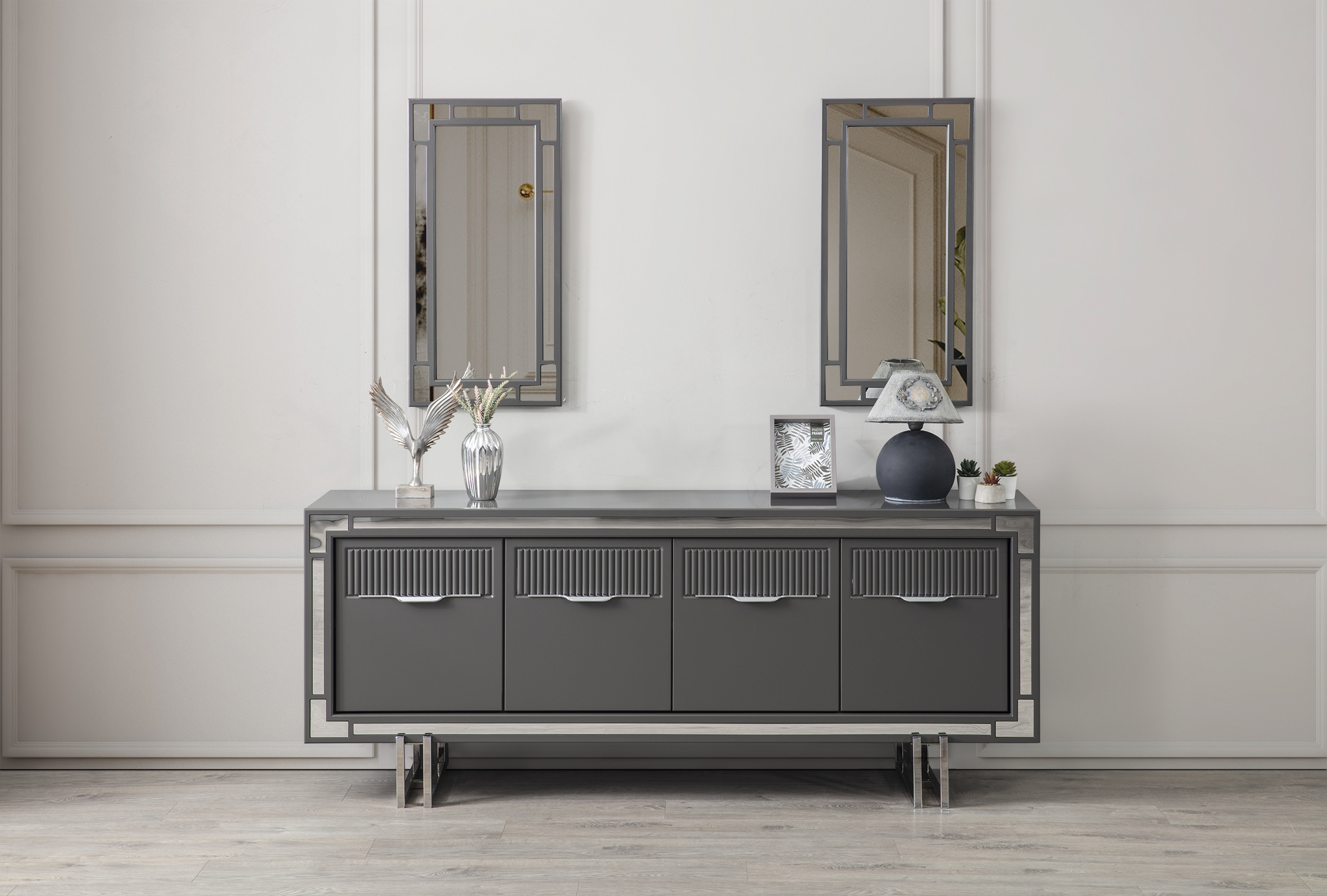 Sedef Dining Room - Console