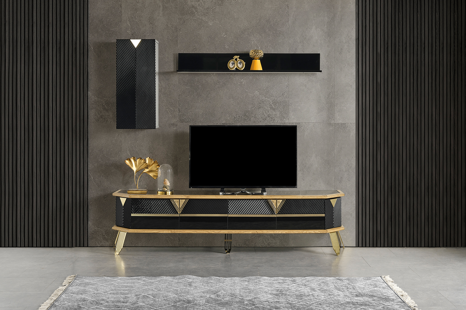 Porto Dining Room - Unit