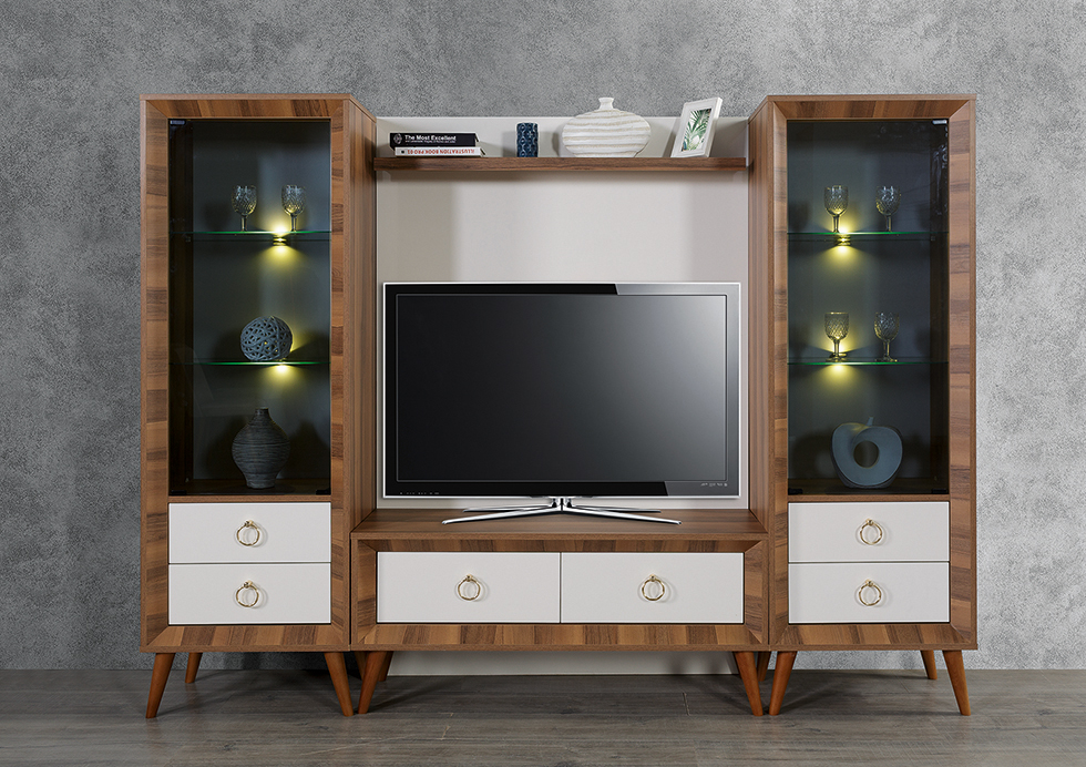 Nisan Dining Room - Unit